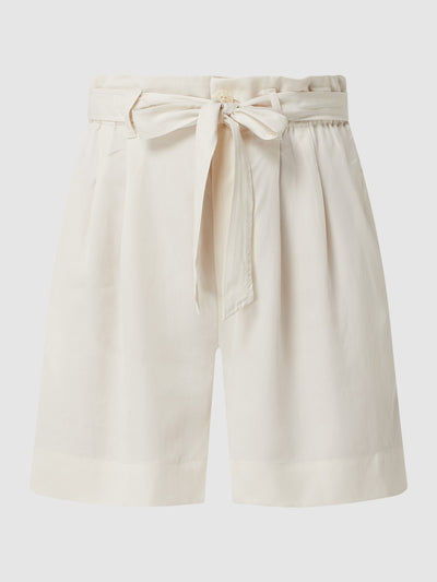 Mango - Short Smart 100% lyocell
