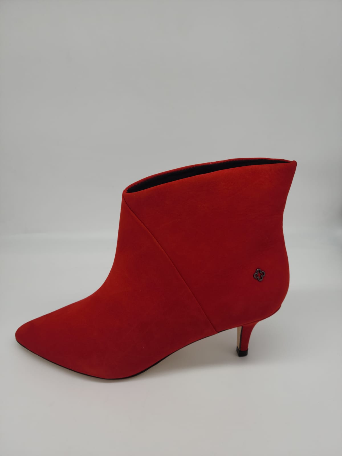 Capodarte - Bota Bosso