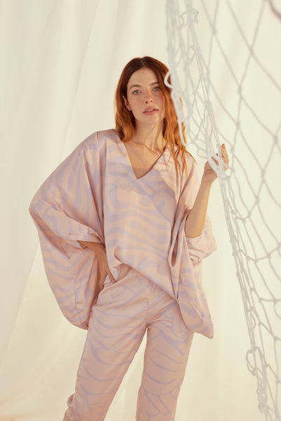 Meghari - Pantalon Tina
