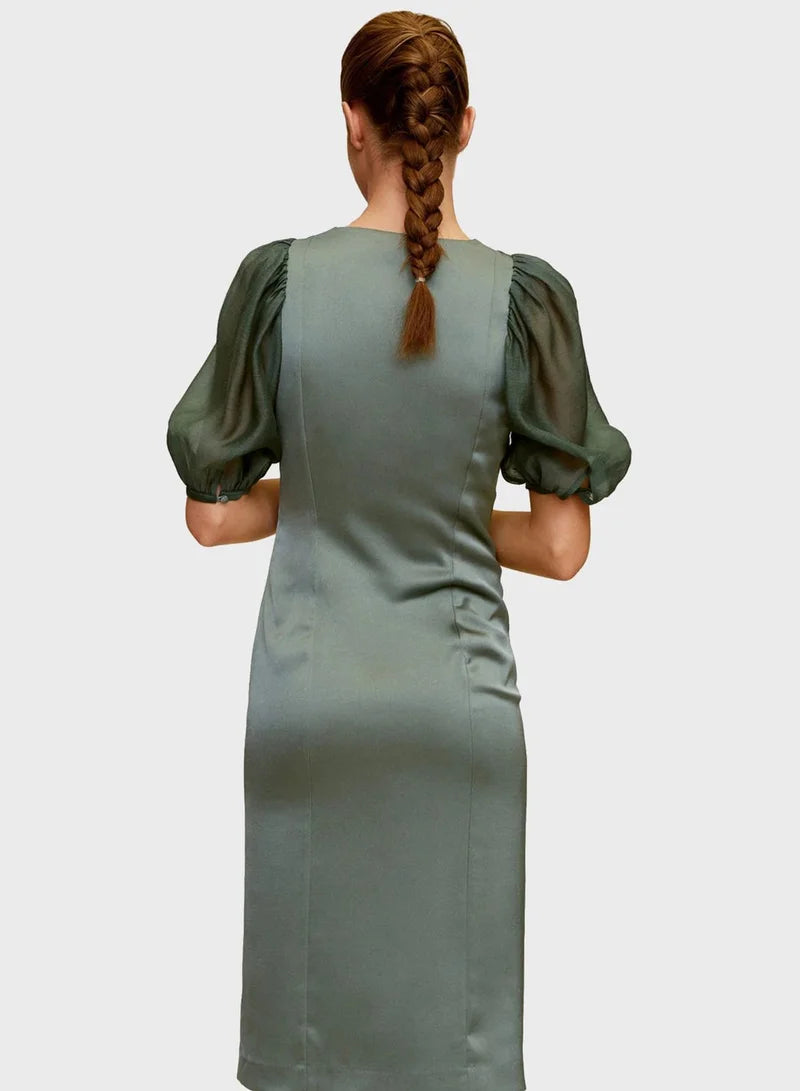 MNG - Vestido Rarity