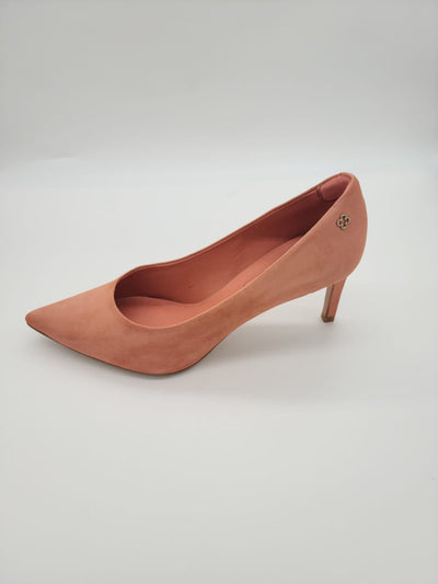 Capodarte - Zapato Nobuck Coral