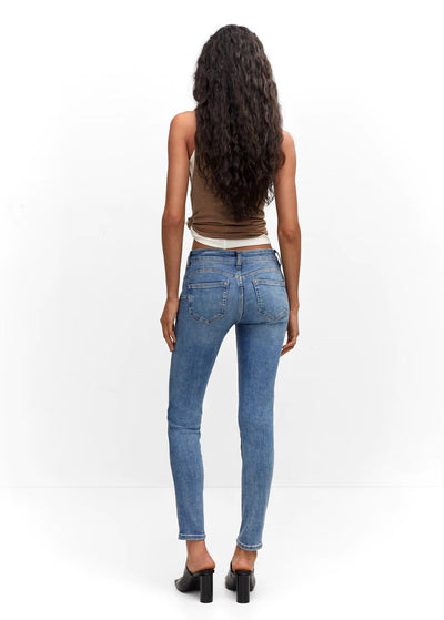 MNG - Jeans Skinny PushUp