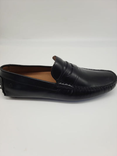 Capodarte - Calzado Uomo Preto