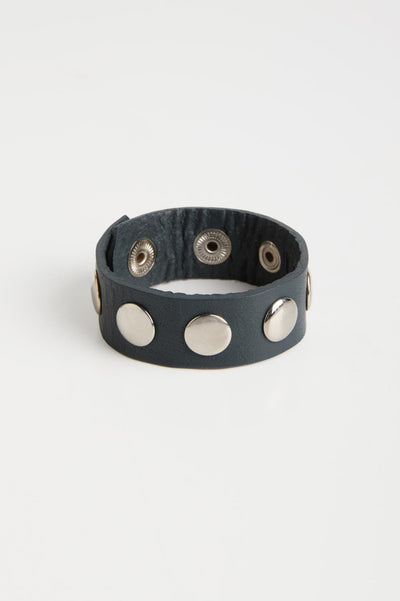 Rapsodia - PULSERA SNAPPY LEATHER