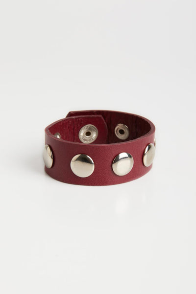 Rapsodia - PULSERA SNAPPY LEATHER