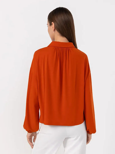 MNG - Blusa Buni