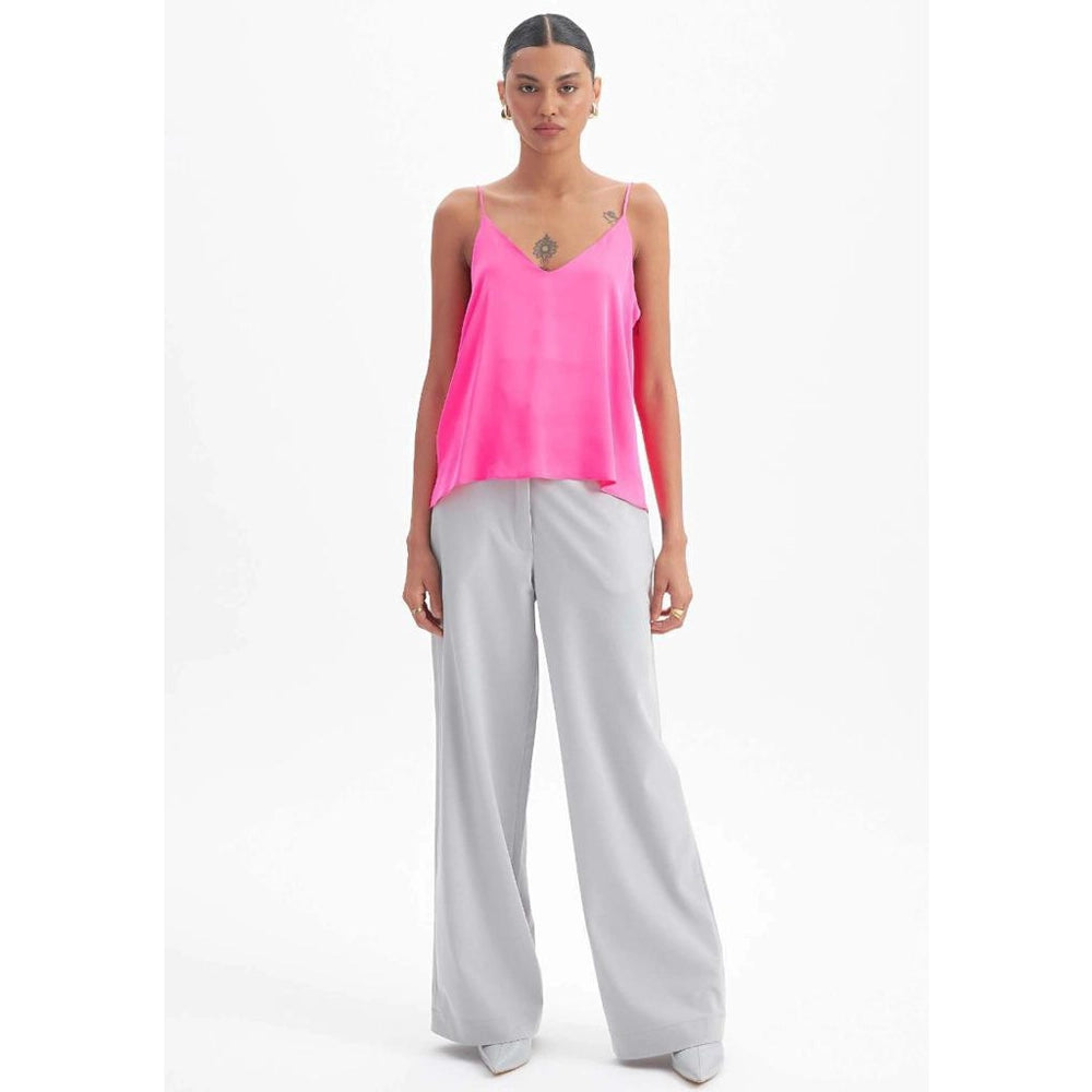Mia Bakana - LancaPerfume - Blusa Escote V