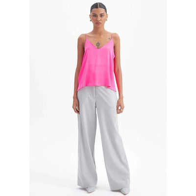 Mia Bakana - LancaPerfume - Blusa Escote V
