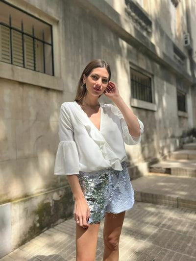 Project White  - Casa Rincon - Mono Madelyn Blanco