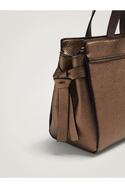 Parfois - Cartera Metalizada