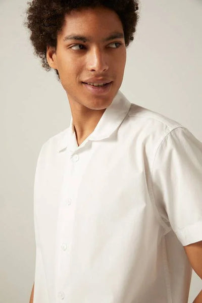High Spirits by Springfield - Camisa con Franjas