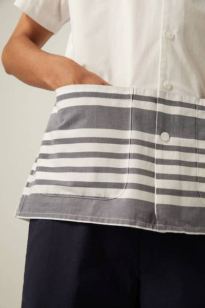 High Spirits by Springfield - Camisa con Franjas
