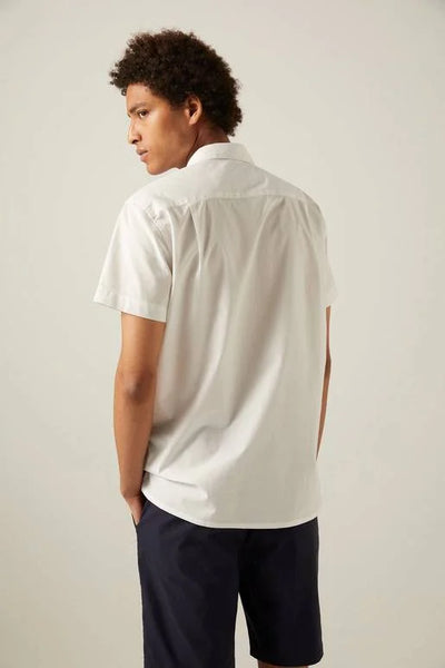 High Spirits by Springfield - Camisa con Franjas