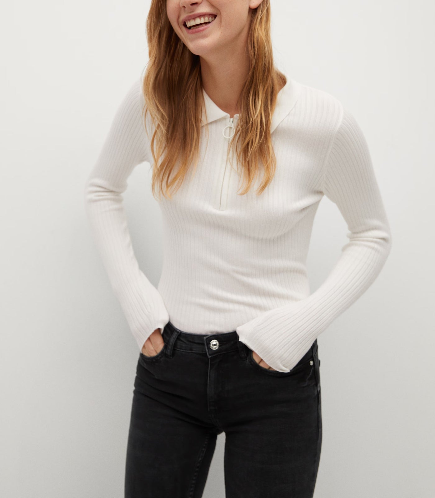 MNG - Jeans Skinny Kim