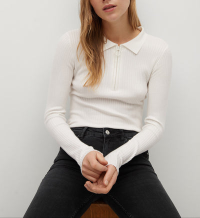 MNG - Jeans Skinny Kim