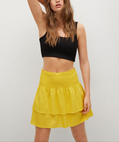 MNG - Falda Laci