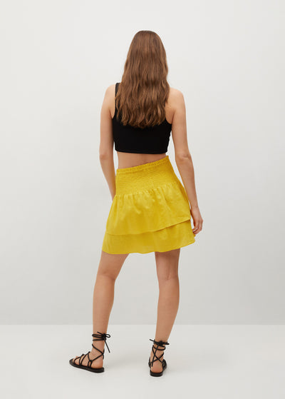 MNG - Falda Laci