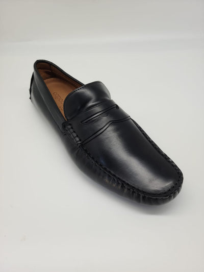 Capodarte - Calzado Uomo Preto