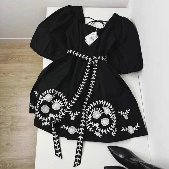 MNG - Vestido Bonito
