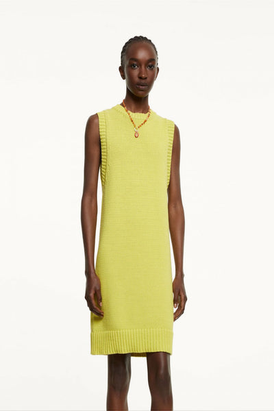 Parfois - Vestido Tricot