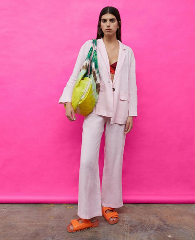 Parfois - Bolso Tie-Dye Azul
