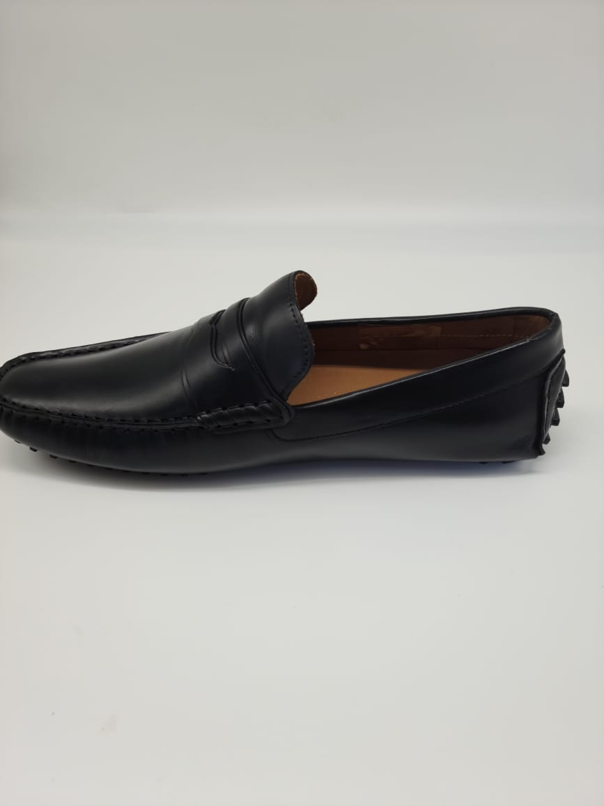 Capodarte - Calzado Uomo Preto