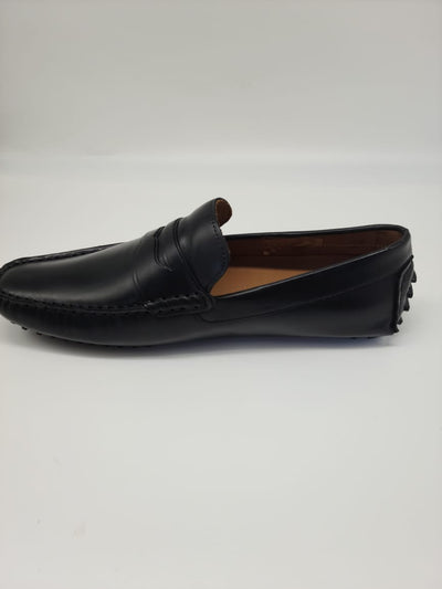 Capodarte - Calzado Uomo Preto