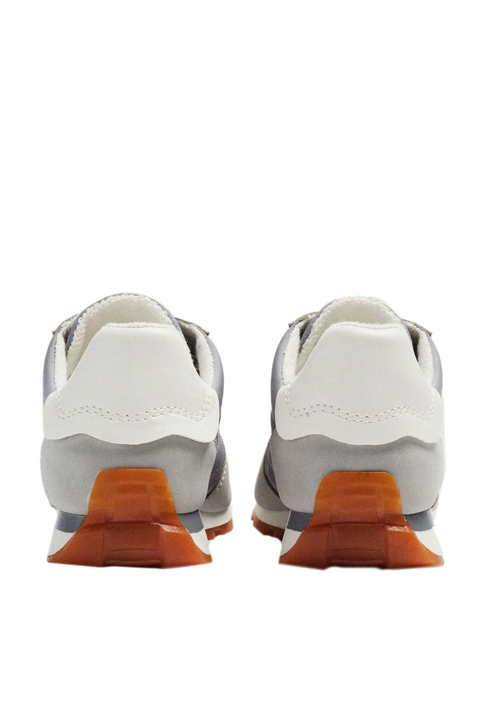 Parfois - Zapatillas con inserciones de nailon