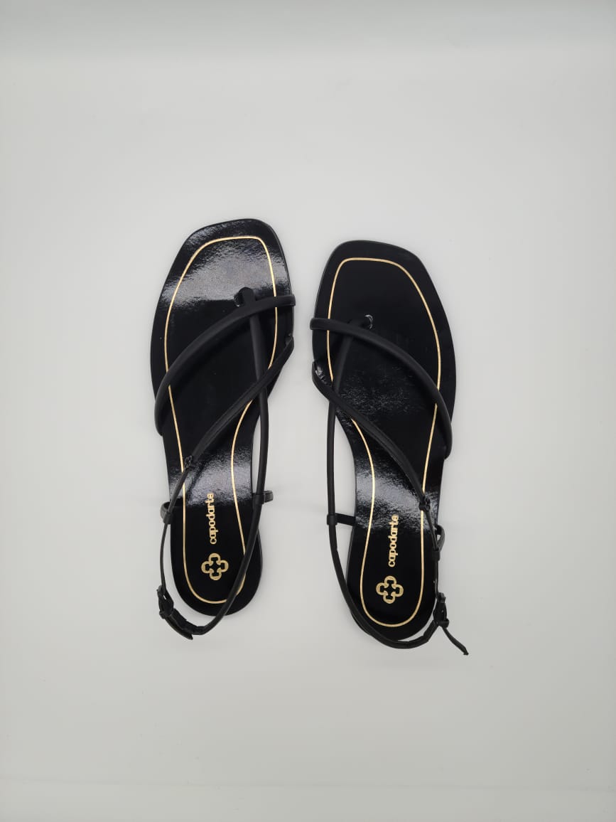 Capodarte - Sandalias Soft