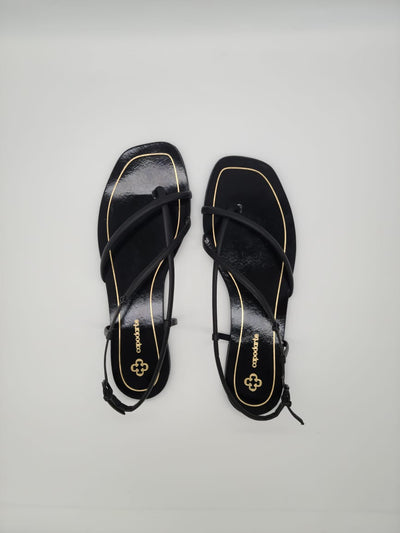 Capodarte - Sandalias Soft