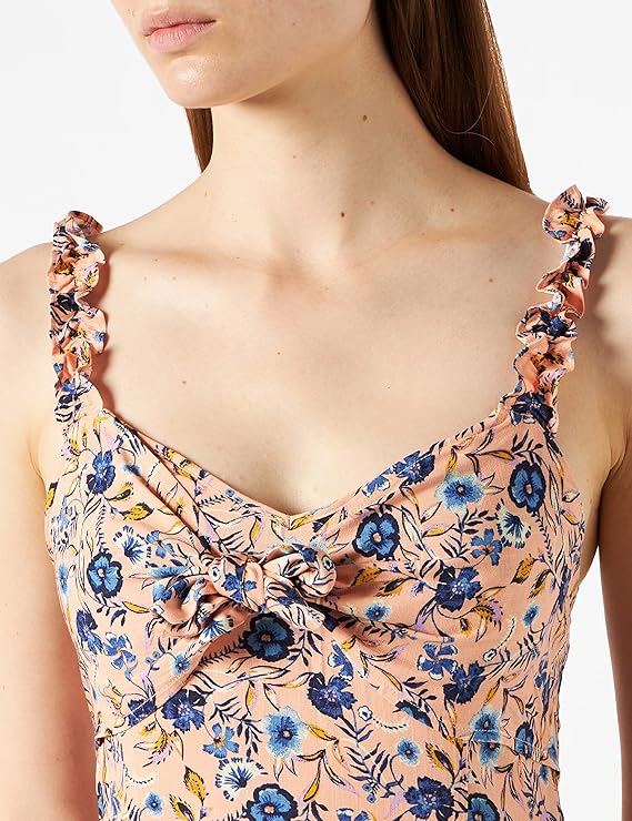 High Spirits by Springfield - Vestido Escote Nudo
