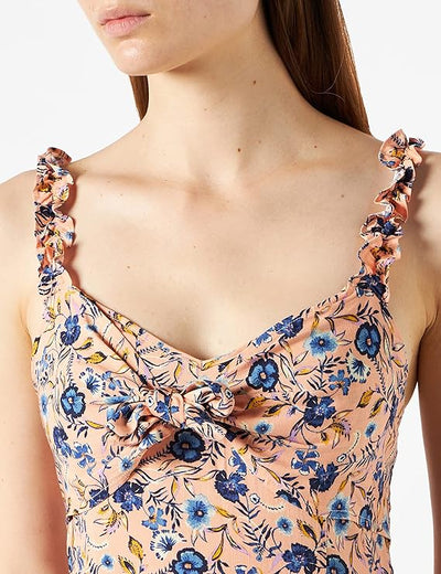 High Spirits by Springfield - Vestido Escote Nudo
