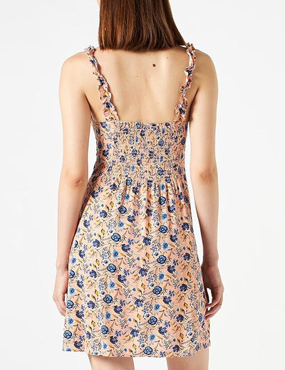 High Spirits by Springfield - Vestido Escote Nudo