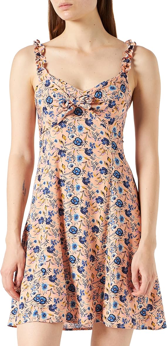 High Spirits by Springfield - Vestido Escote Nudo