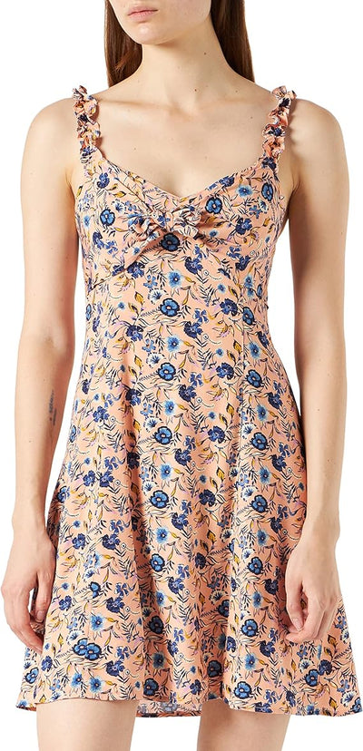 High Spirits by Springfield - Vestido Escote Nudo