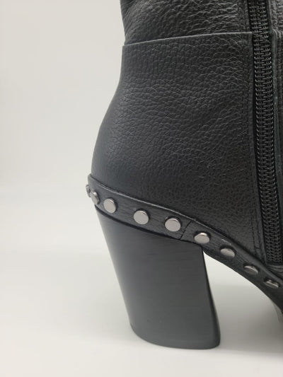Capodarte - Bota con Tachas