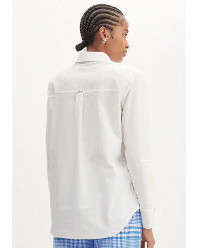 CINNTRE - Camisa Mullet