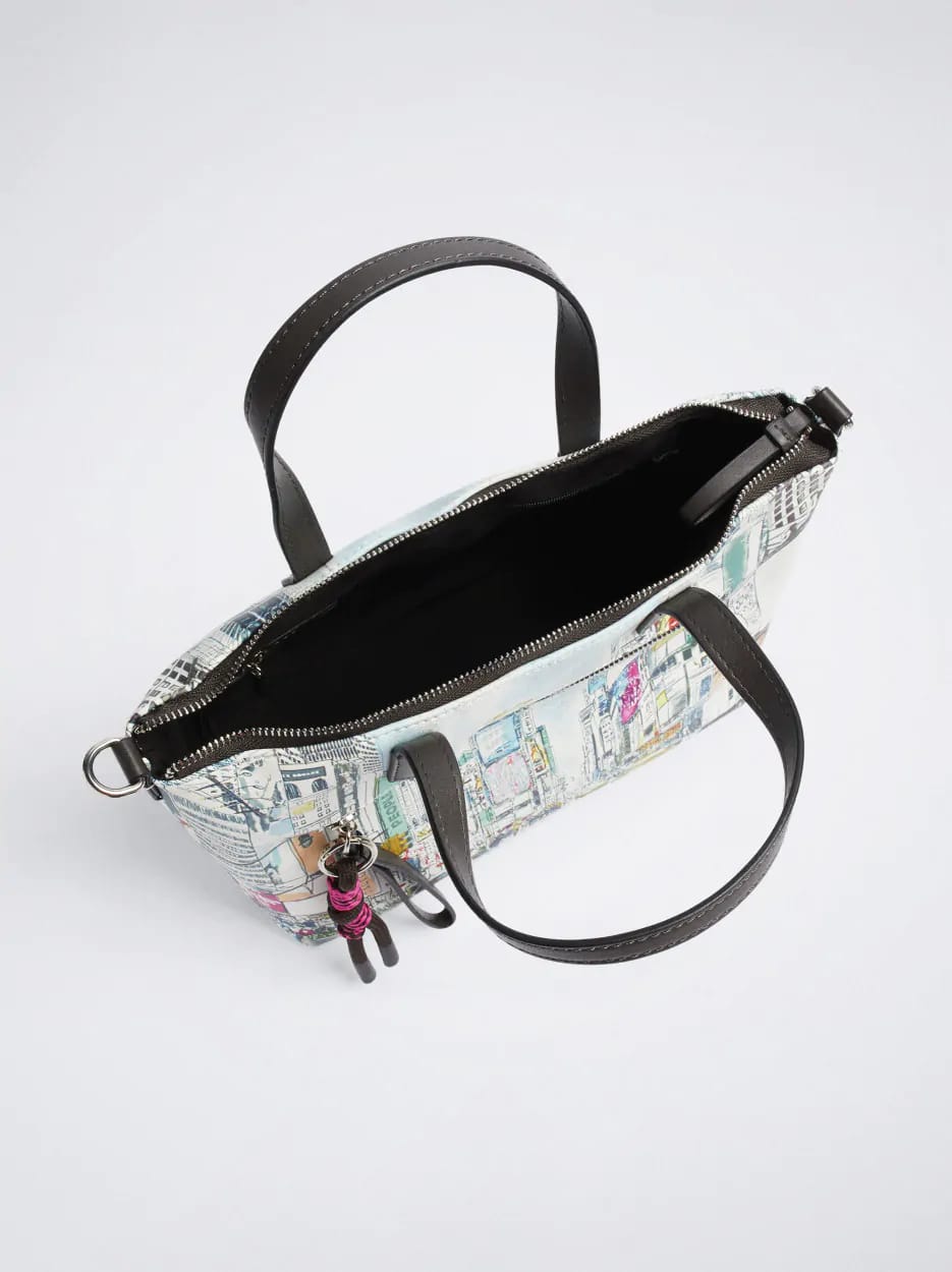 Parfois - Shopper Urbano