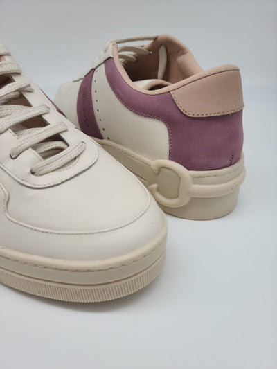 Capodarte - Calzado Lilac