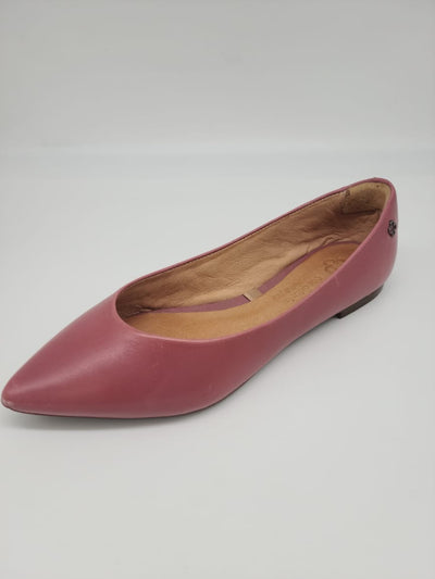 Capodarte - Bailarina Rose Vintage