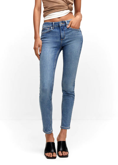 MNG - Jeans Skinny PushUp