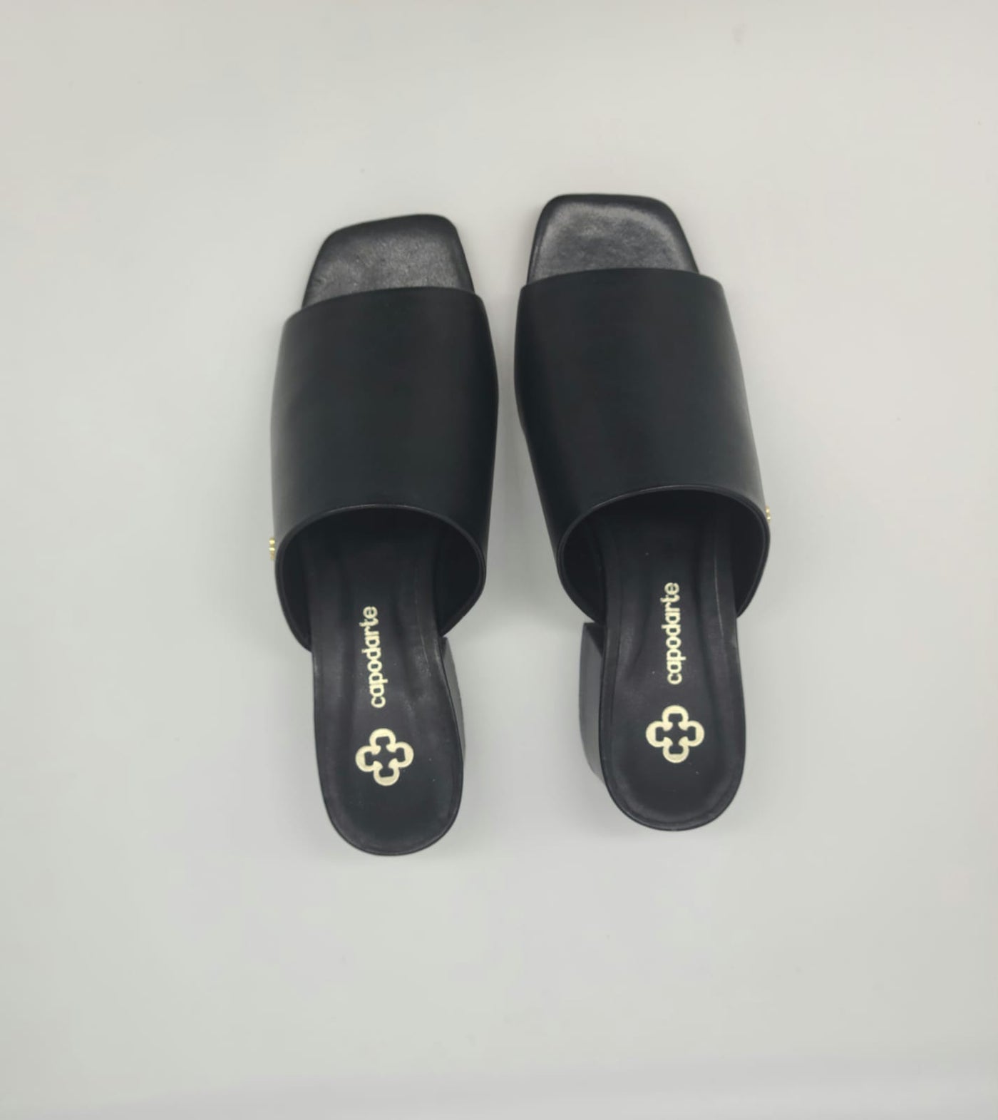 Capodarte - Zapato de Cuero