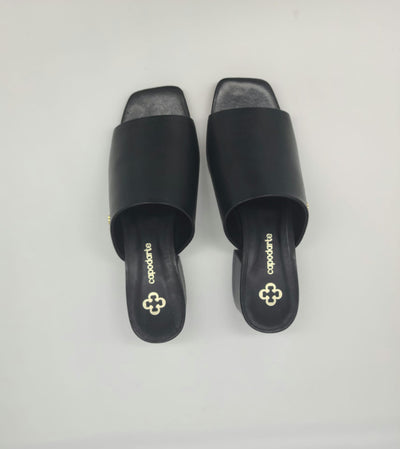 Capodarte - Zapato de Cuero