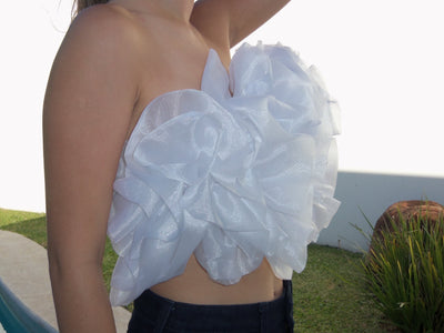 Via Sucesso - Top Gardenia