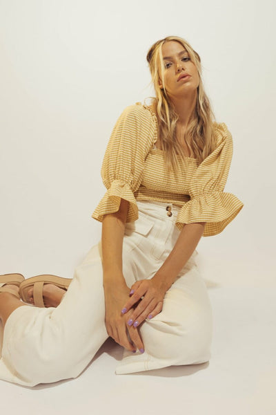 Urban Haus - Blusa Jaya