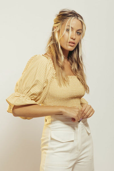 Urban Haus - Blusa Jaya