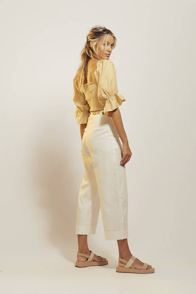Urban Haus - Blusa Jaya