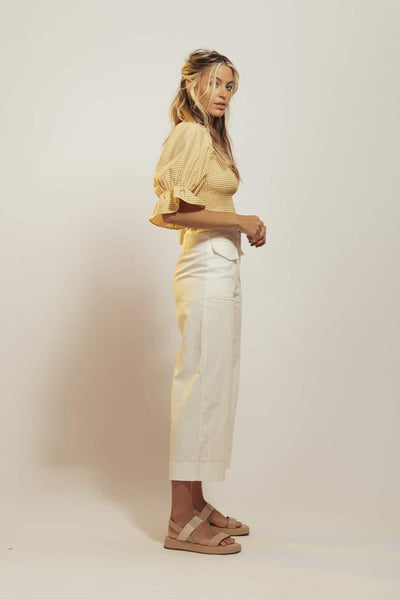 Urban Haus - Blusa Jaya