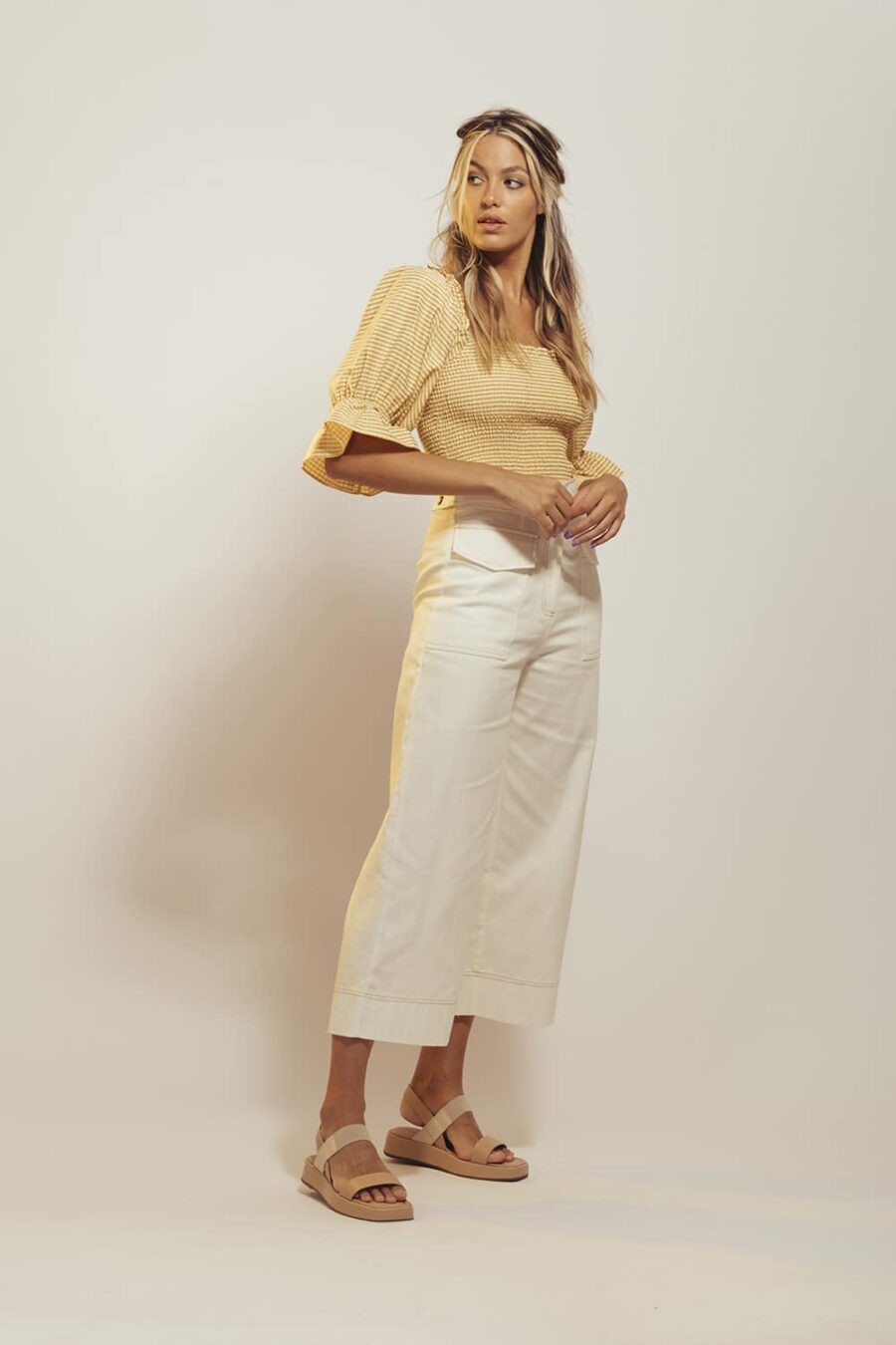 Urban Haus - Blusa Jaya