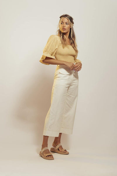 Urban Haus - Blusa Jaya